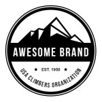Awesome Brand Awesome Brand