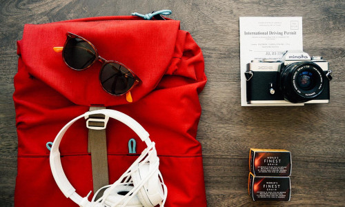 Season Essentials Season Essentials